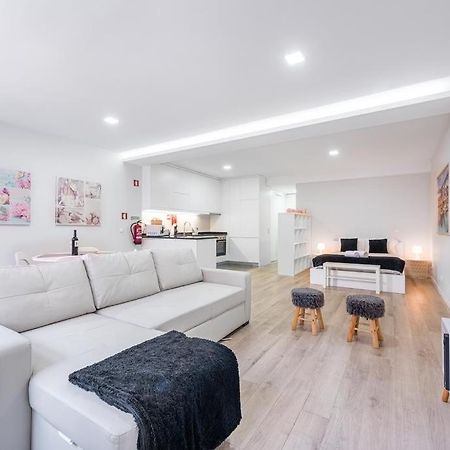 Oporto Downtown View Apartment المظهر الخارجي الصورة
