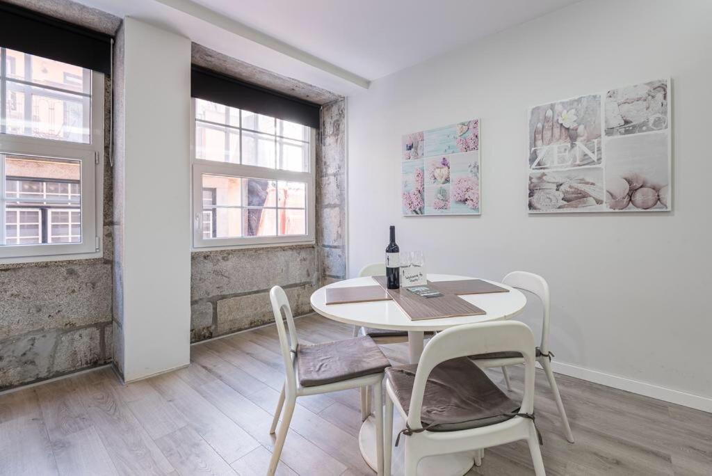 Oporto Downtown View Apartment المظهر الخارجي الصورة