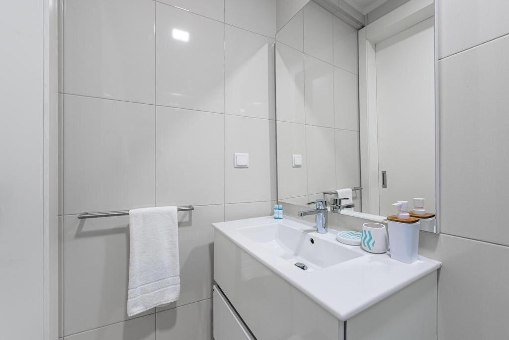 Oporto Downtown View Apartment المظهر الخارجي الصورة