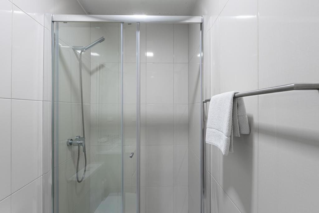 Oporto Downtown View Apartment المظهر الخارجي الصورة