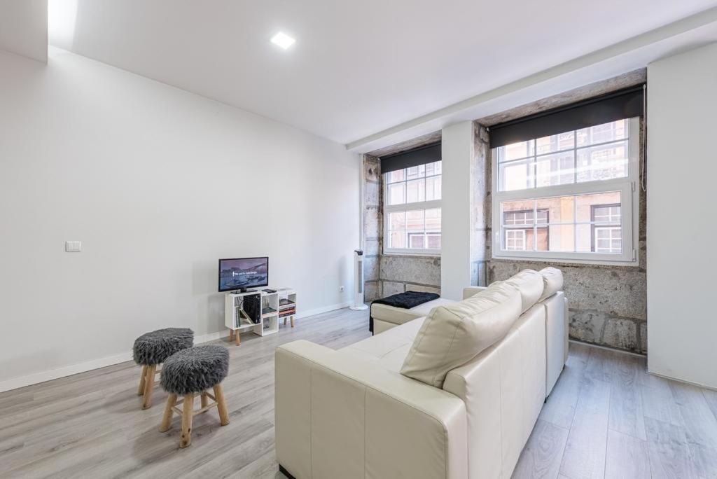 Oporto Downtown View Apartment المظهر الخارجي الصورة