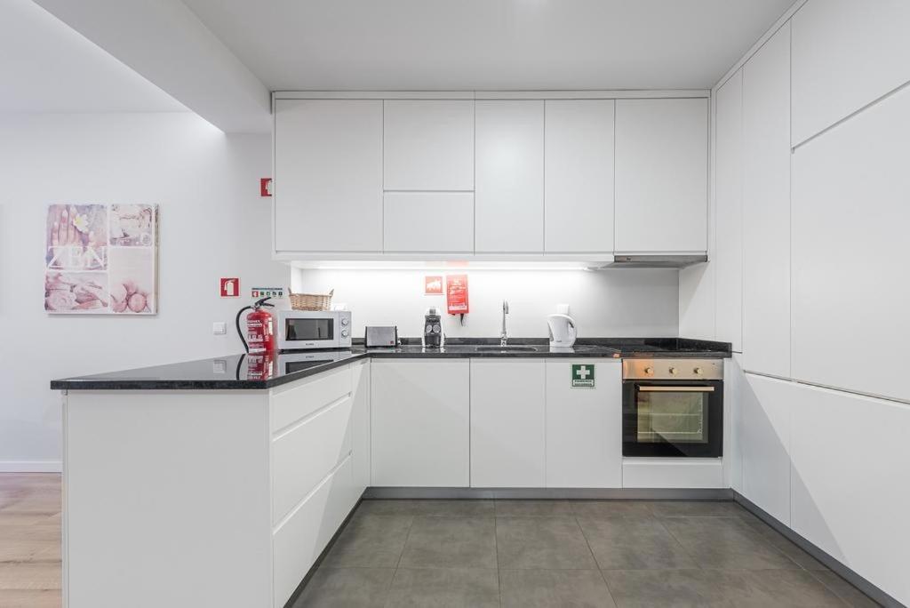 Oporto Downtown View Apartment المظهر الخارجي الصورة