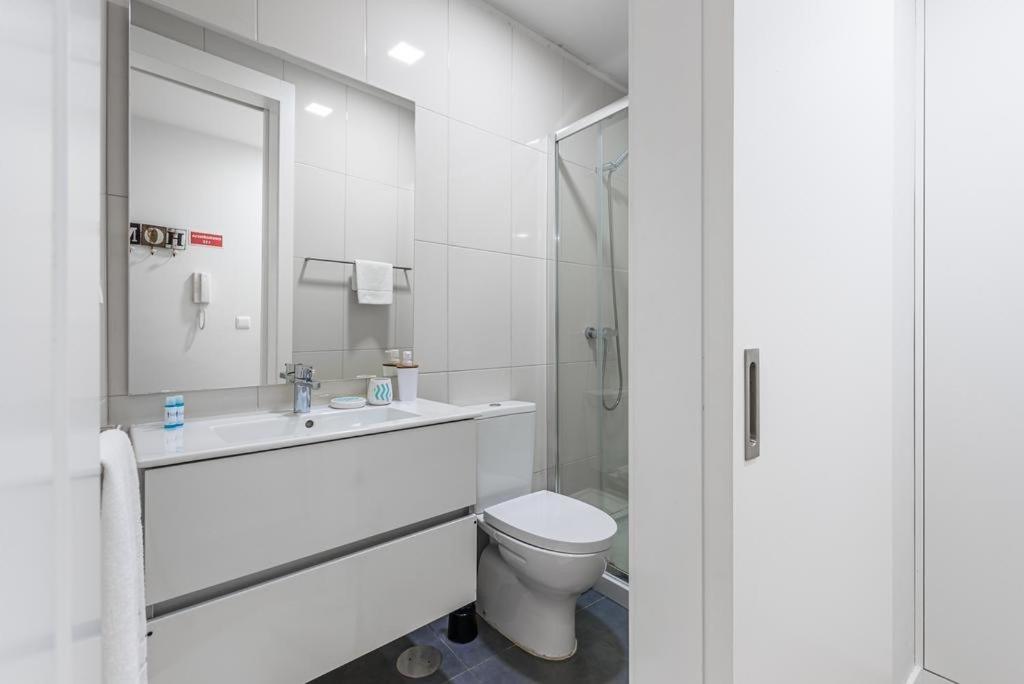 Oporto Downtown View Apartment المظهر الخارجي الصورة